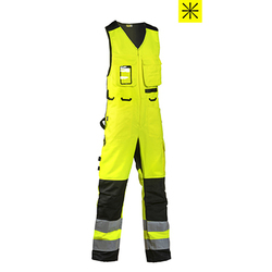 DIMEX RT-avohaalari, keltainen